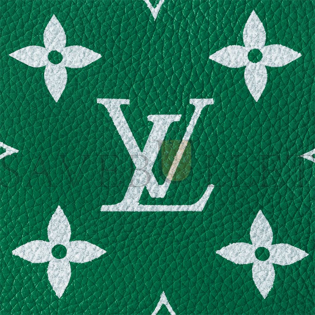 LOUIS VUITTON SPEEDY P9 BANDOULIÈRE 40 M24417 (40*26*23cm)